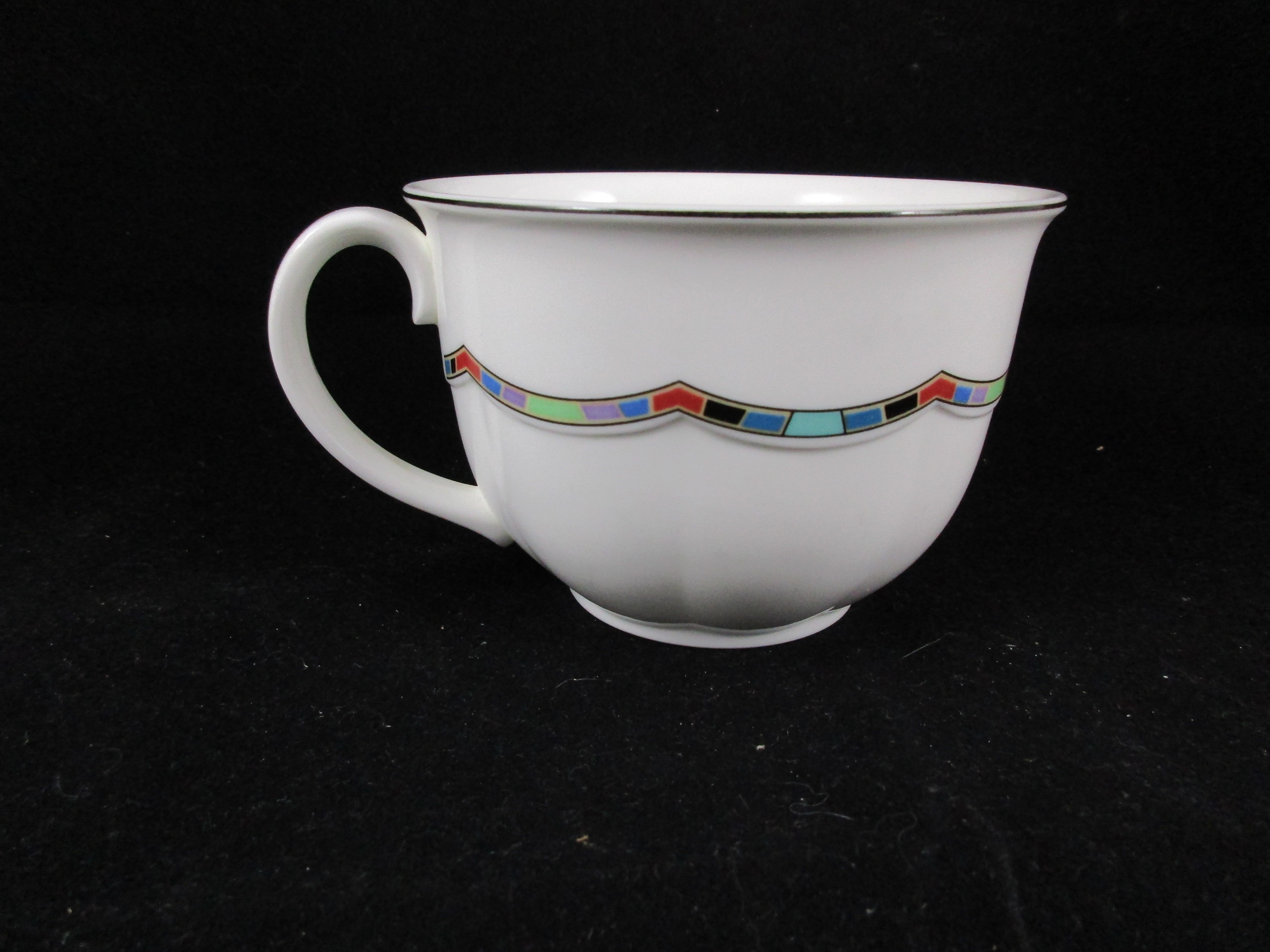 Kaffeetasse (d: 8,7 cm, h: 6 cm) Izmir