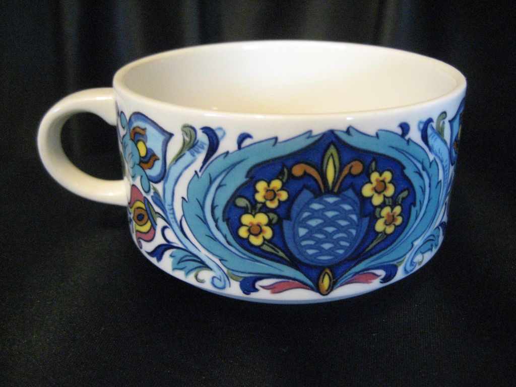 Teetasse Izmir