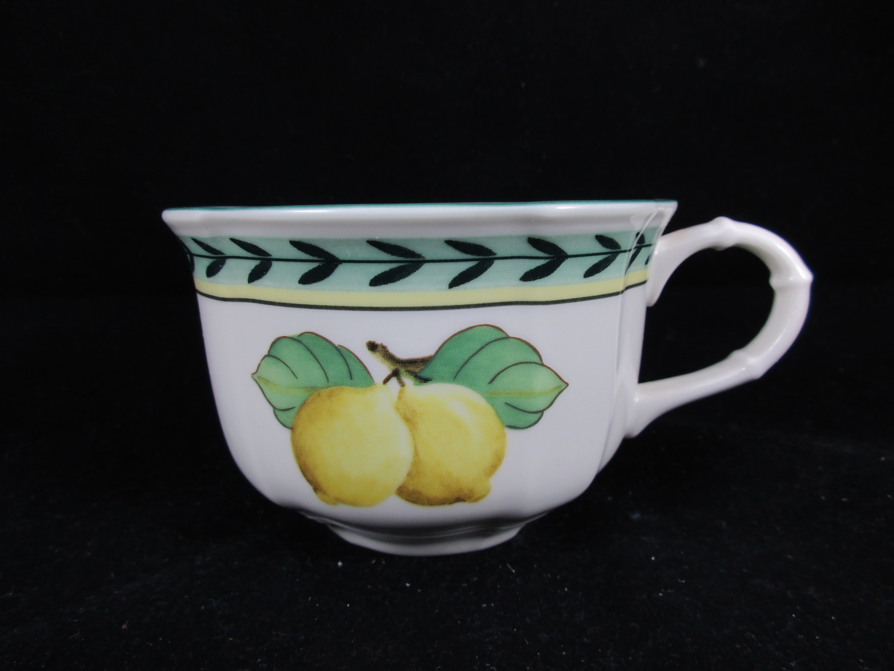 Teetasse French Garden Fleurence