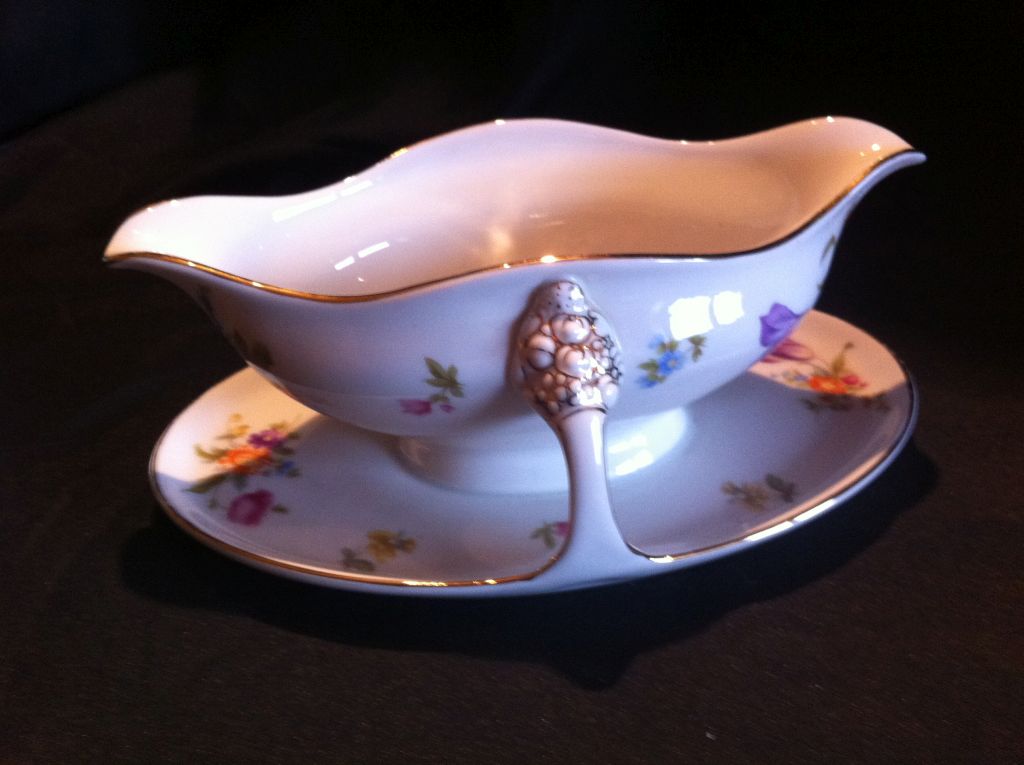 Sauciere Rosenthal Anita