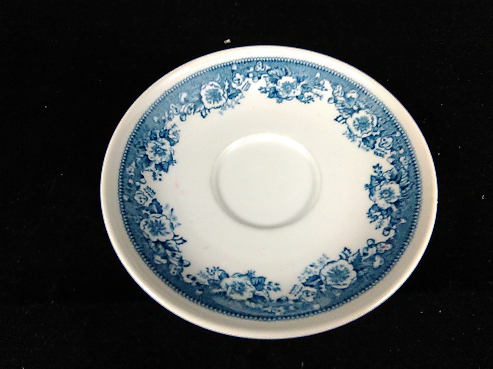 Villeroy und Boch Balmoral blau