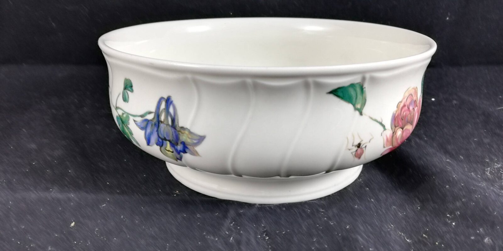 Schüssel d: 18 cm von Bouquet Villeroy & Boch