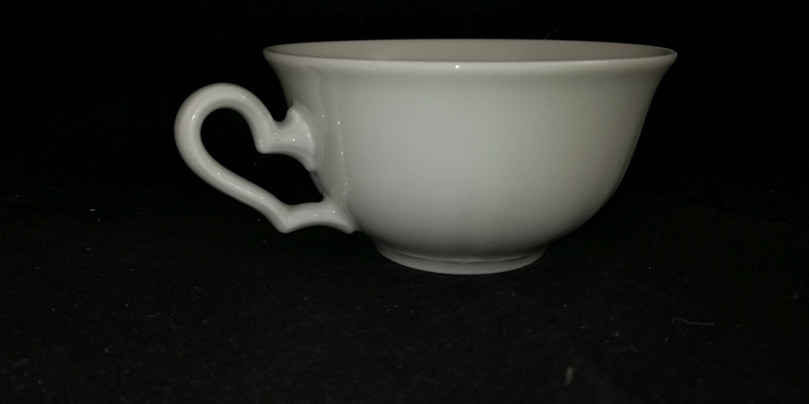 Teetasse Chippendale Rosenthal