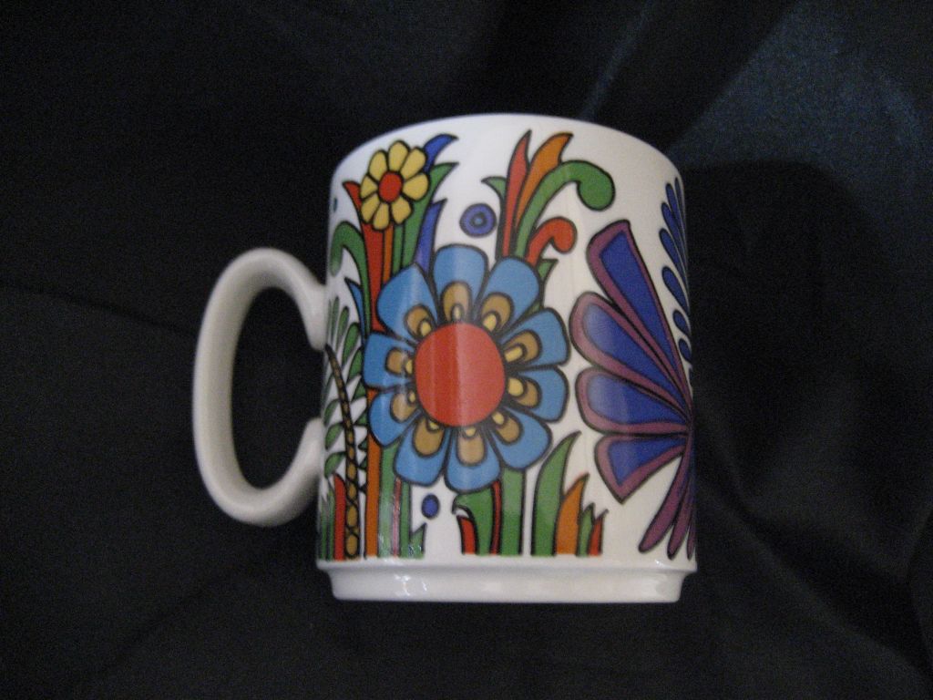 Kaffeebecher Acapulco Villeroy und Boch