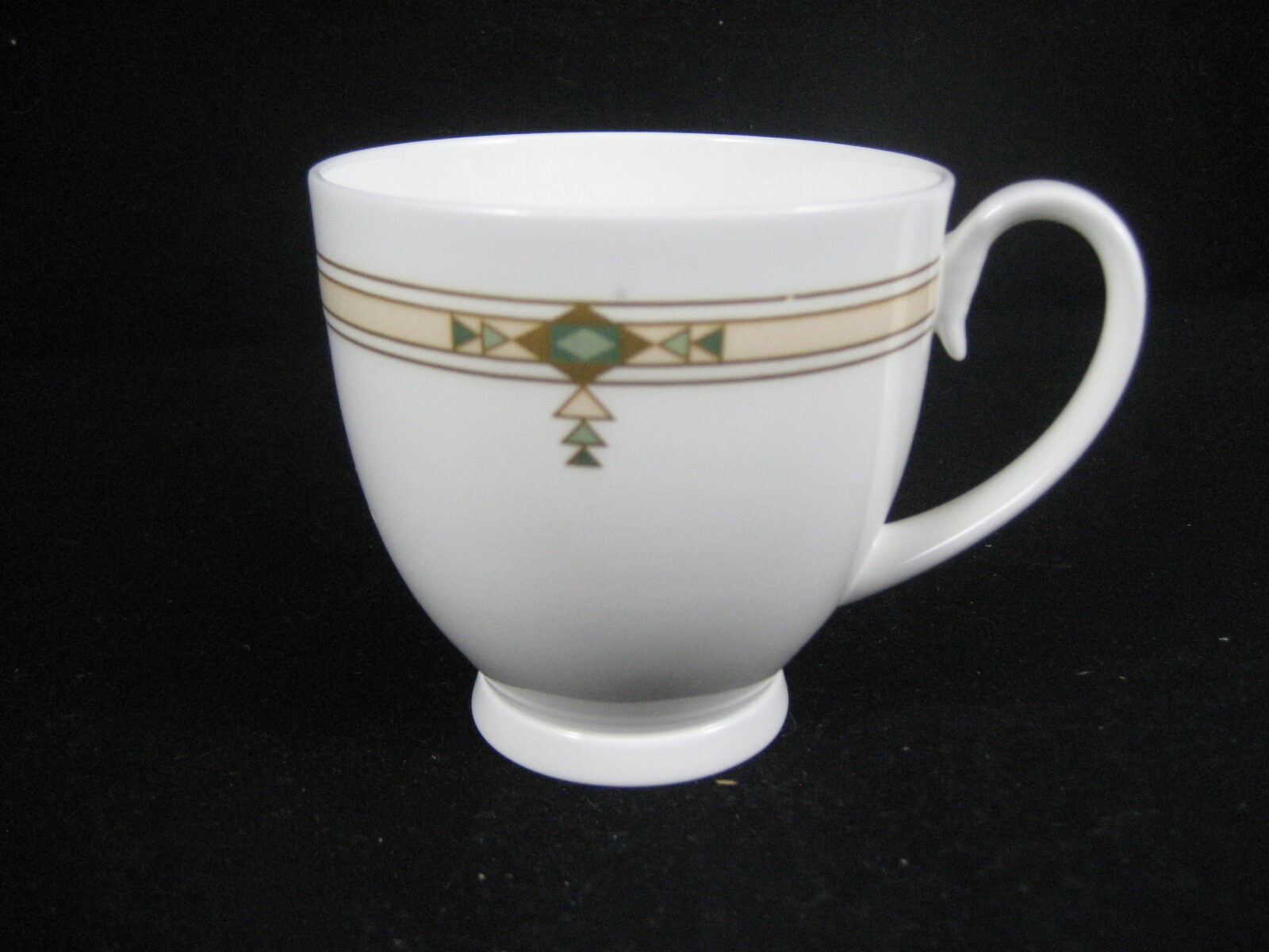 Kaffeetasse Heinrich Paloma Picasso Montserrat mit cut