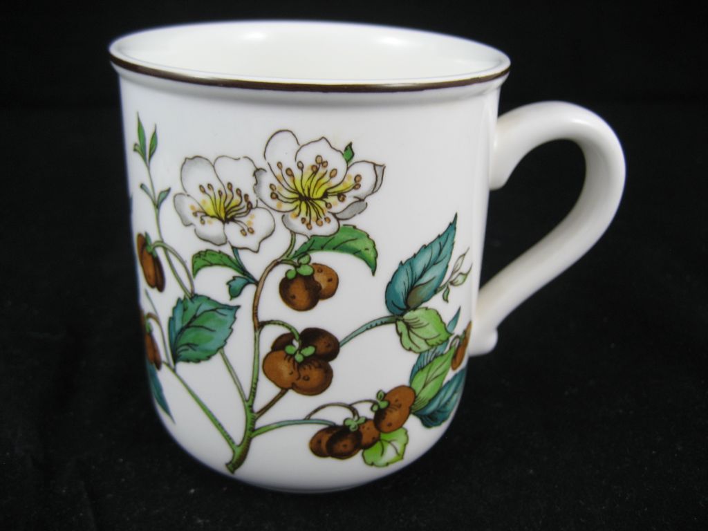 Teetasse Kaffeebecher Camellia sinensis