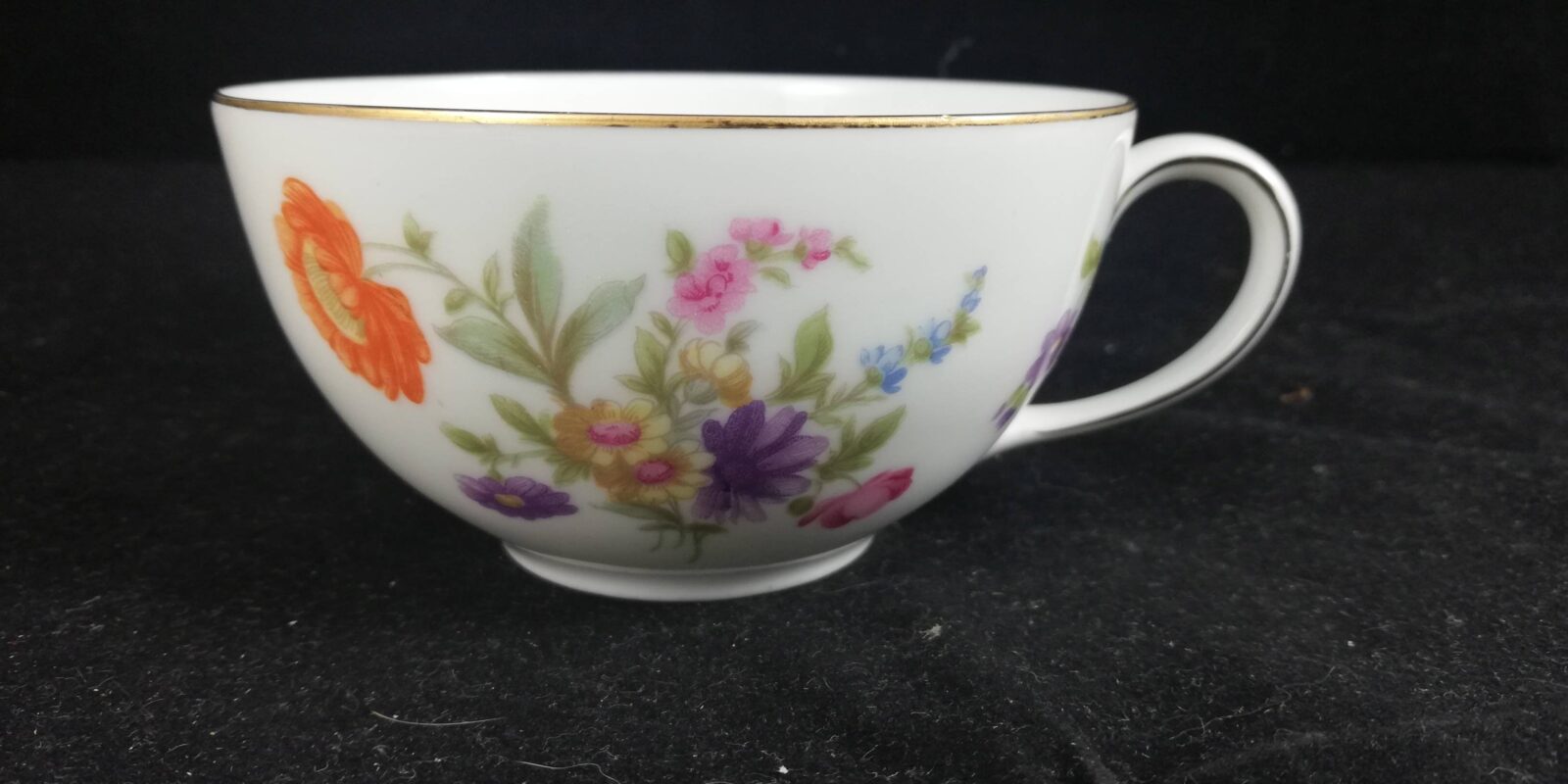 Teetasse  Roseenthal Balmoral Else