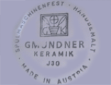 Gmundner Keramik